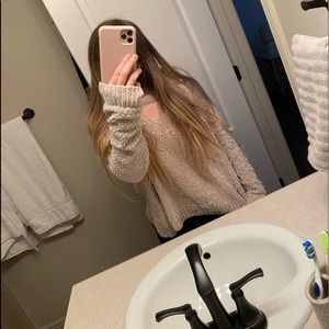 Maurices L Cozy Sweater